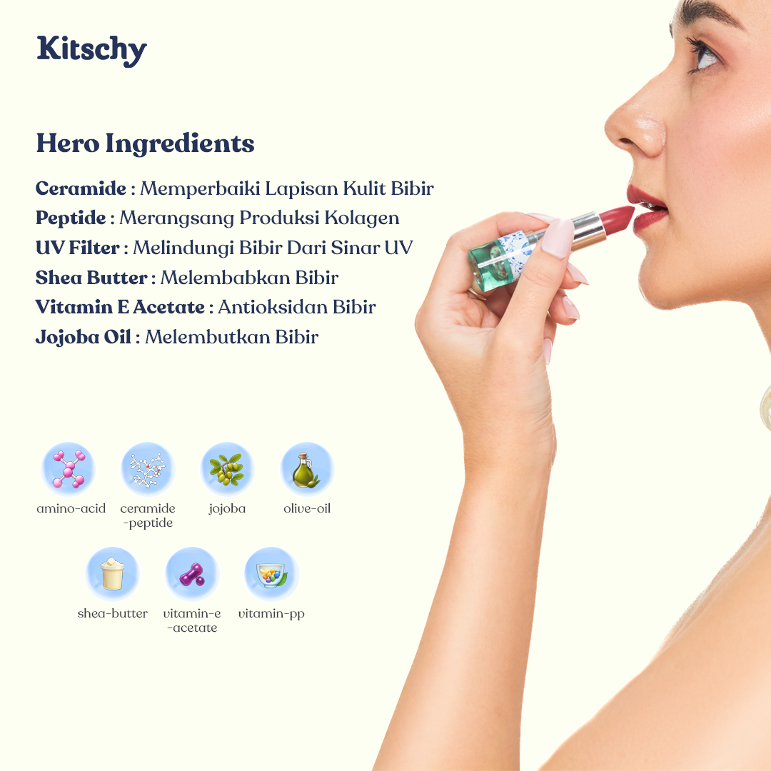 Le Fleur Balm Bullet