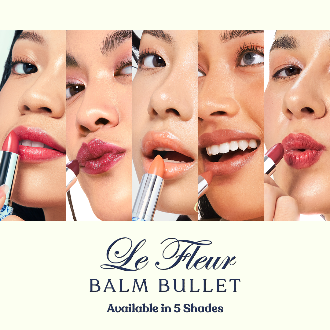 Le Fleur Balm Bullet