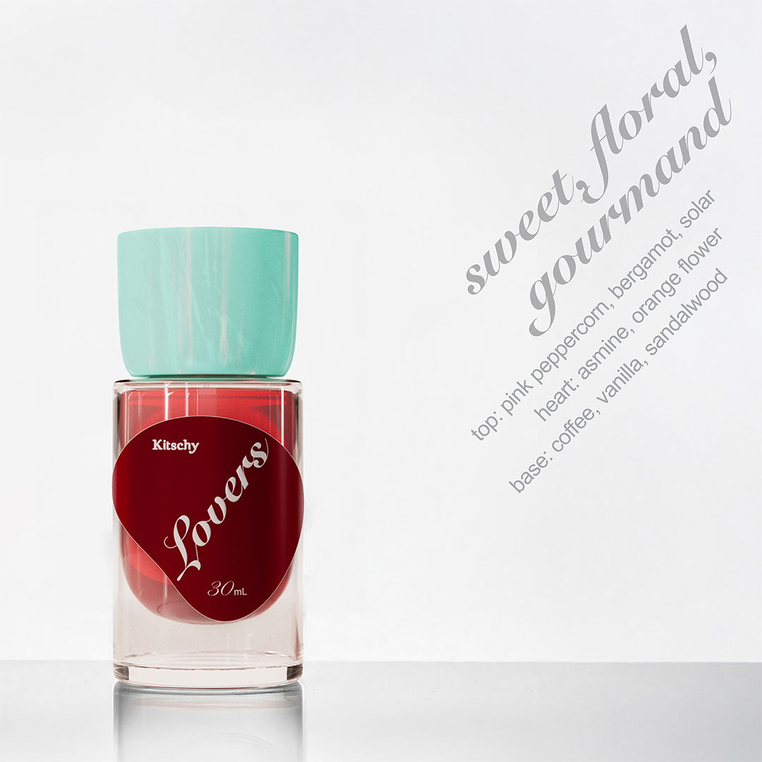 Kitschy AURA Lovers Extrait de Parfum 30ml