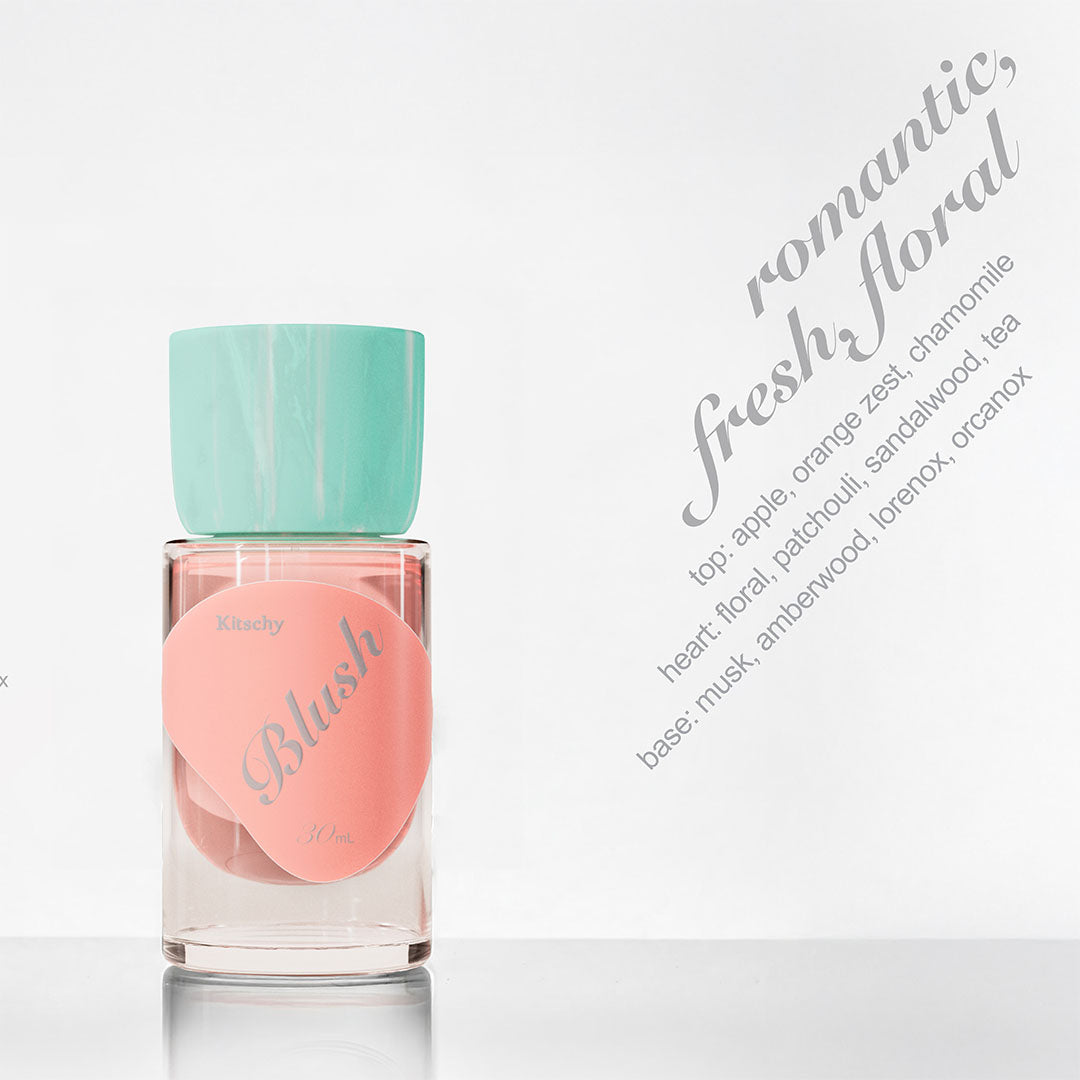 Kitschy AURA Blush Extrait de Parfum 30ml