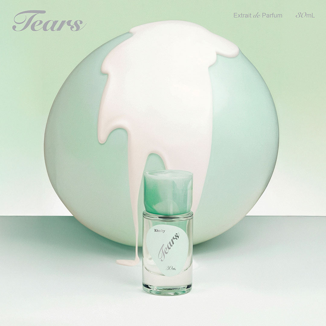 Kitschy AURA Tears Extrait de Parfum 30ml