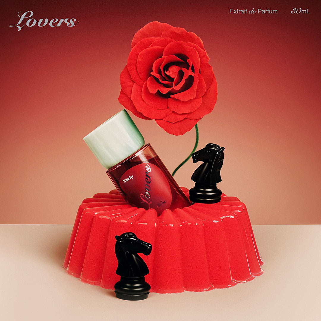 Kitschy AURA Lovers Extrait de Parfum 30ml