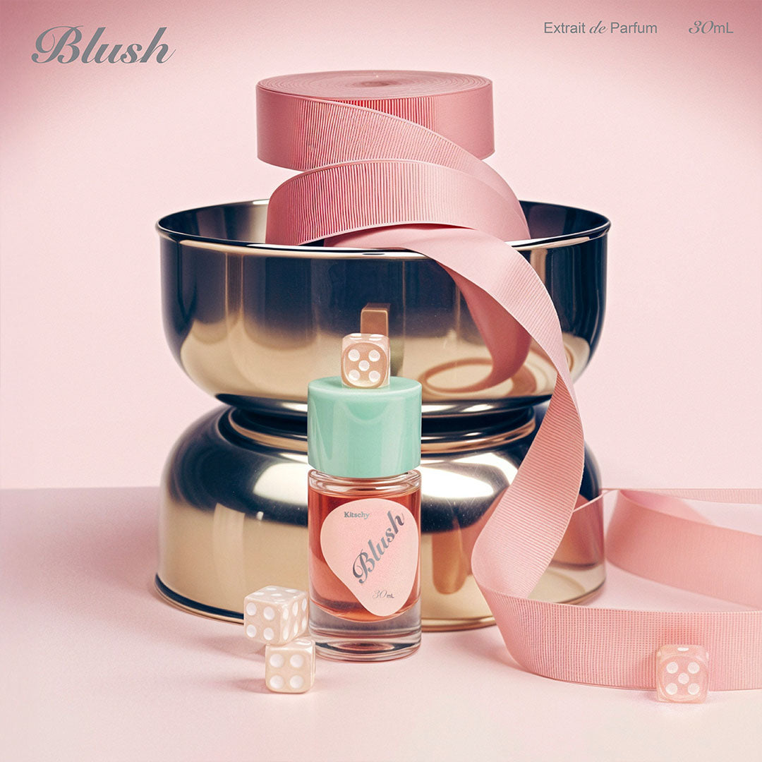 Kitschy AURA Blush Extrait de Parfum 30ml