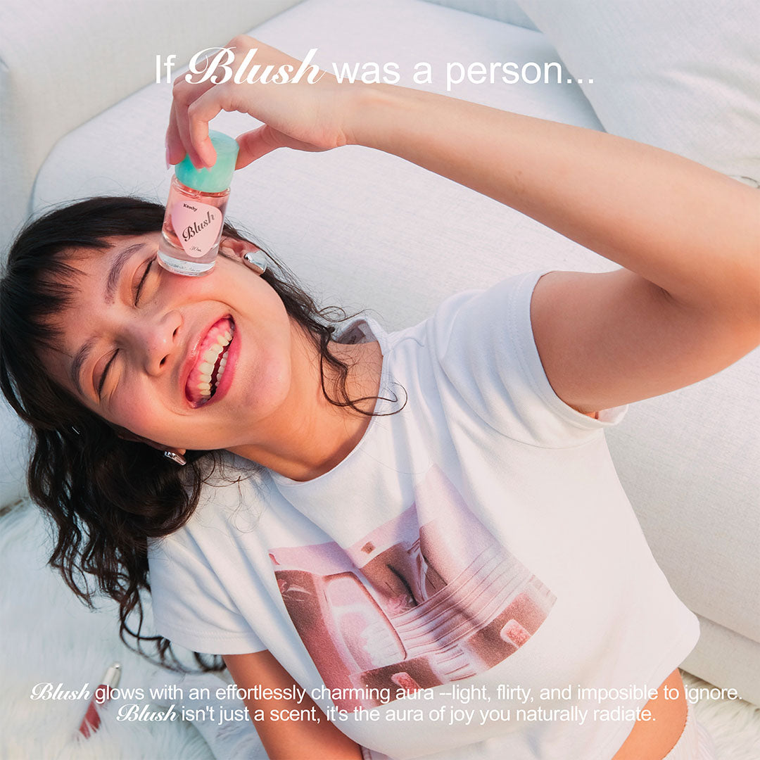 Kitschy AURA Blush Extrait de Parfum 30ml