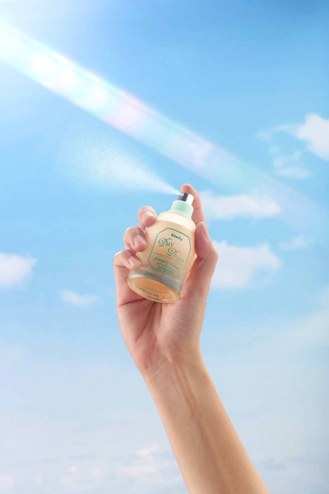 Kitschy Day Dream Extrait De Parfume 50ml