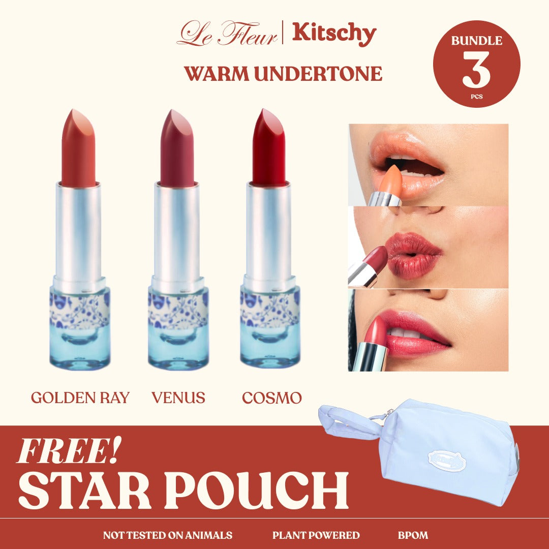 Le Fleur Balm Bullet