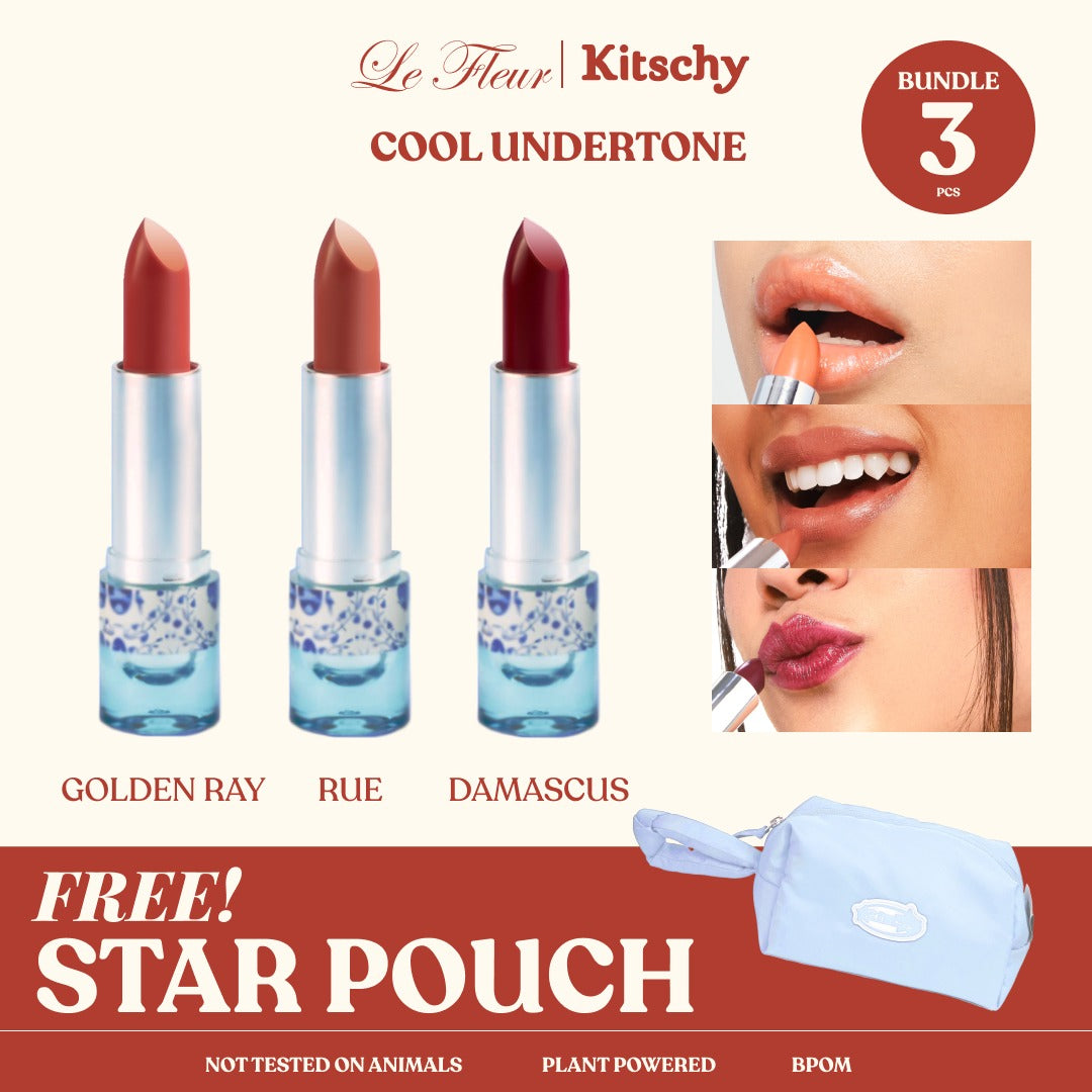 Le Fleur Balm Bullet