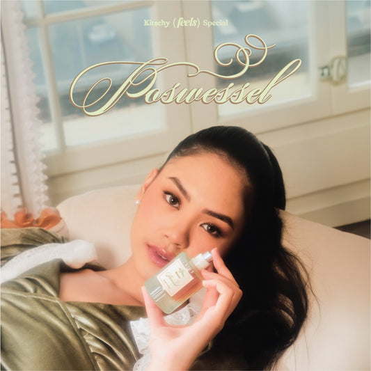 Kitschy x Rania Poswessel Extrait De Parfum 50ml