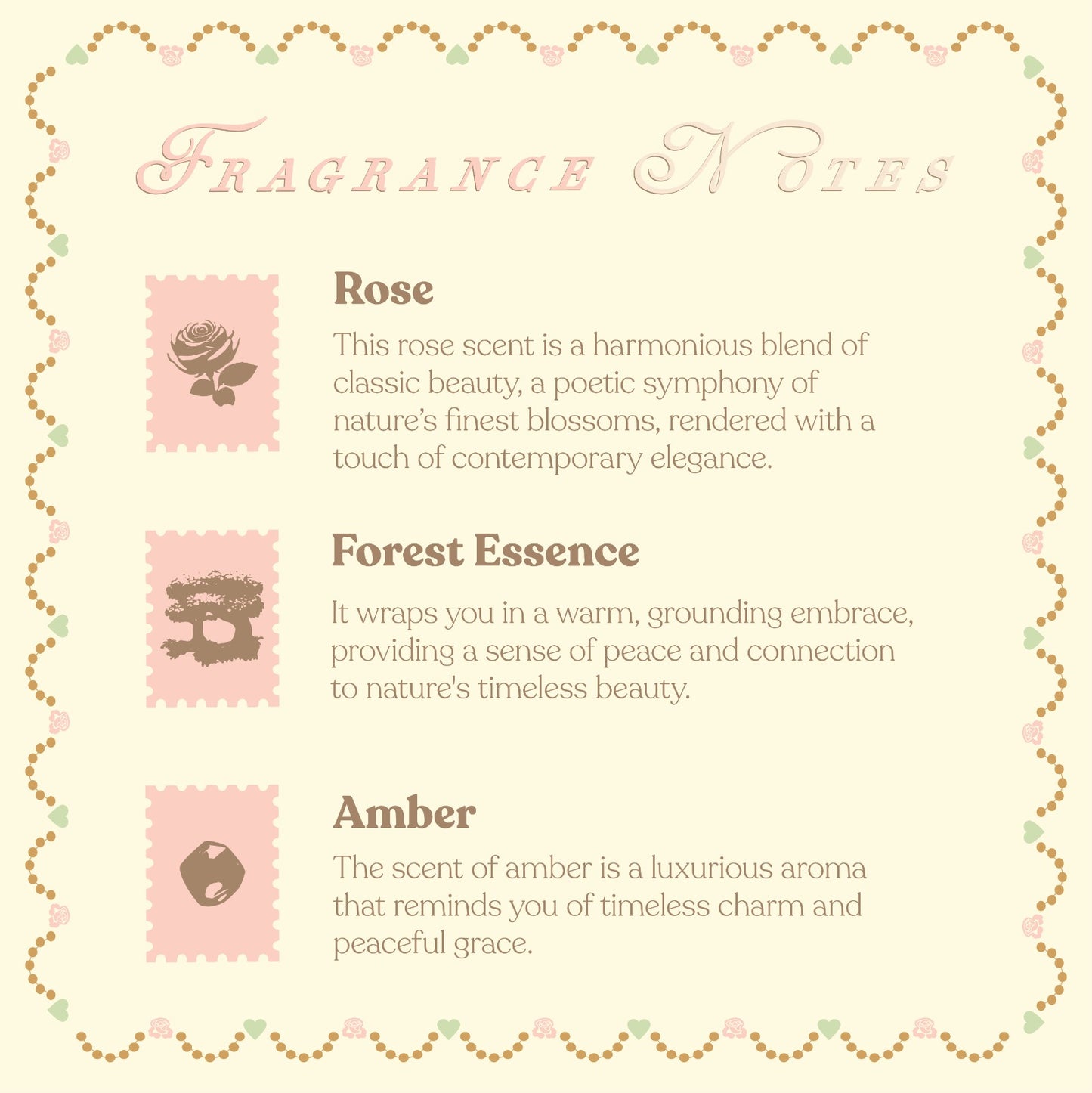 Kitschy x Rania de Bloem Extrait De Parfum 50ml