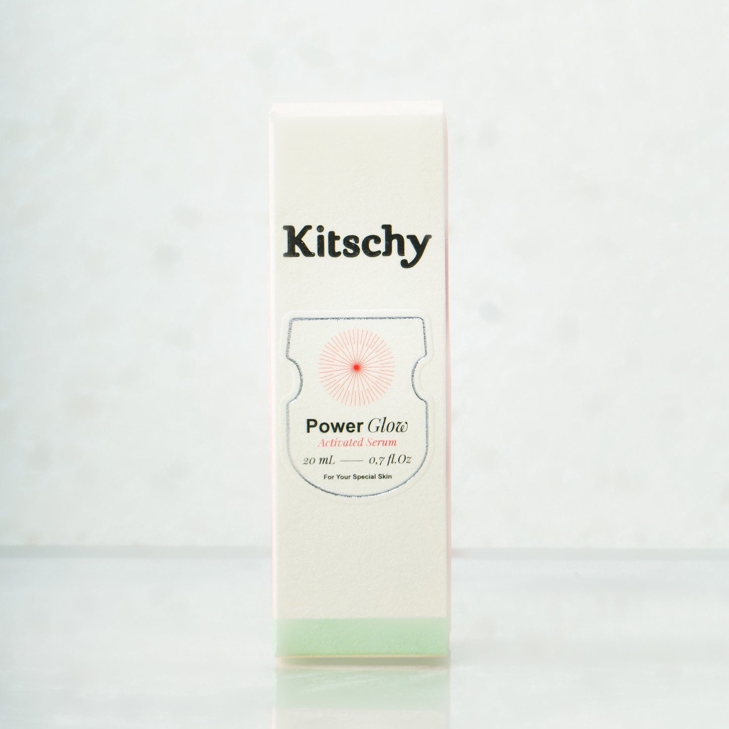 Power Glow Activated Serum