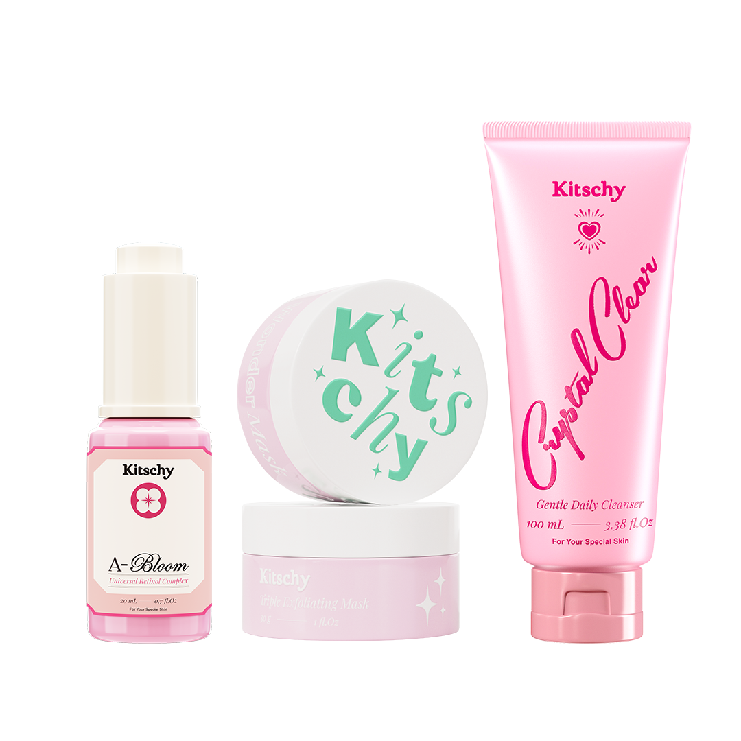 Youth Elixir - Bundling Set