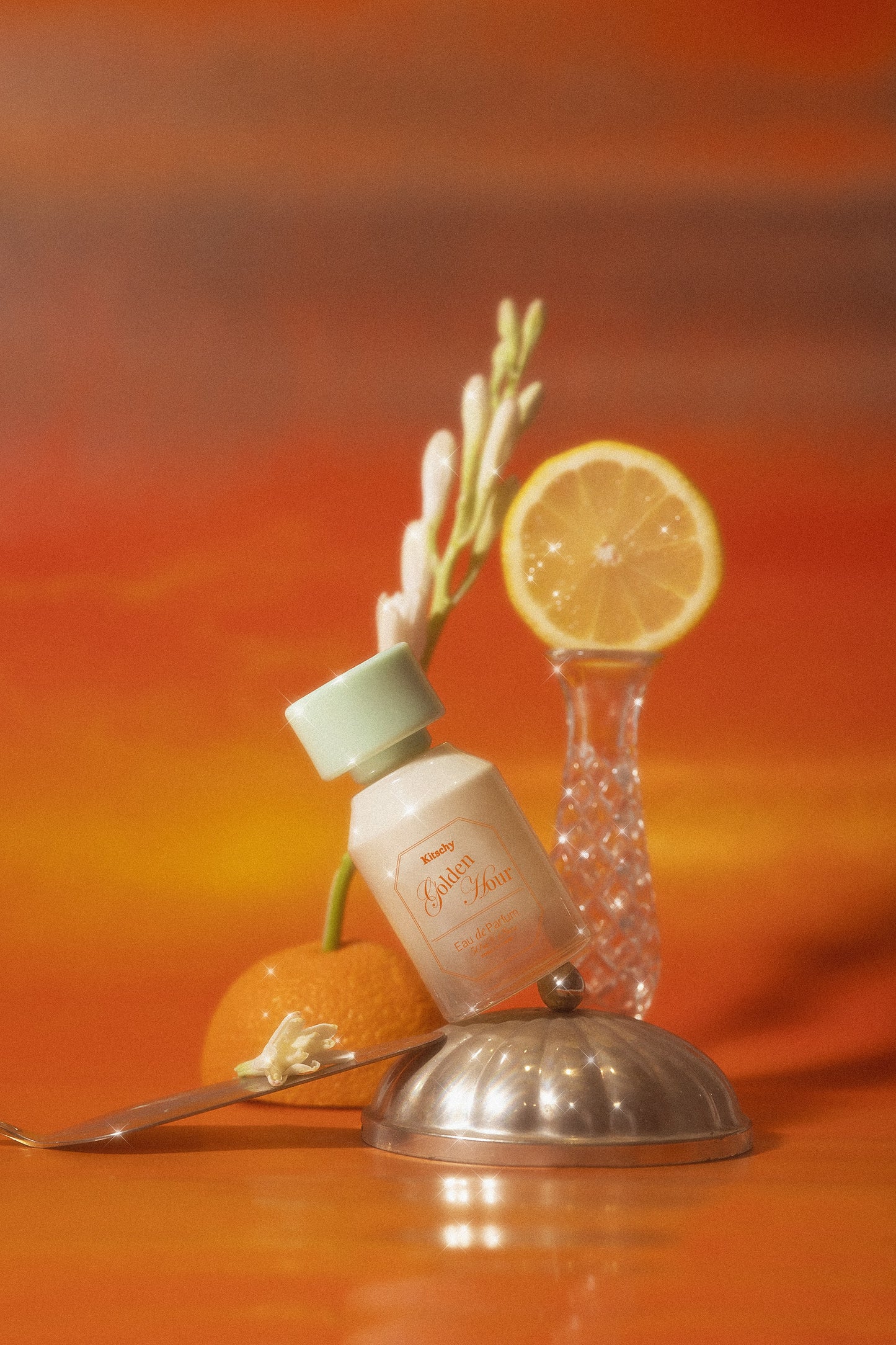 Kitschy Golden Hour Extrait De Parfume 50ml