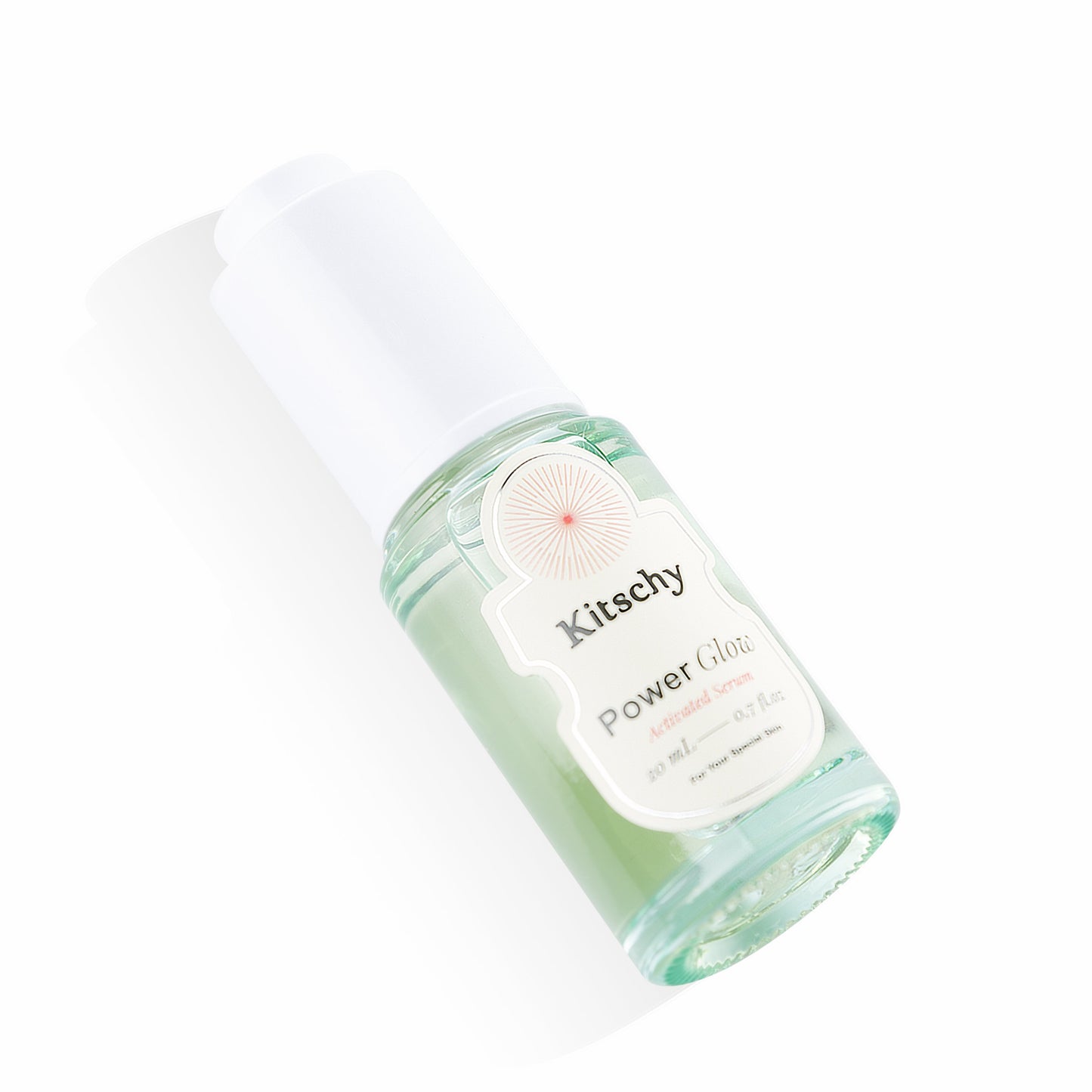 Power Glow Activated Serum