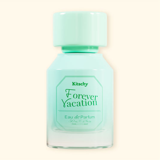 Kitschy Forever Vacation Extrait De Parfume 50ml