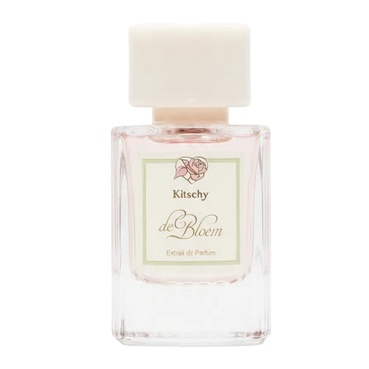 Kitschy X Rania             De Bloem
