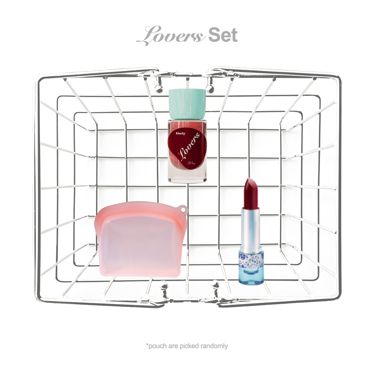 Kitschy AURA Blush Extrait de Parfum 30ml