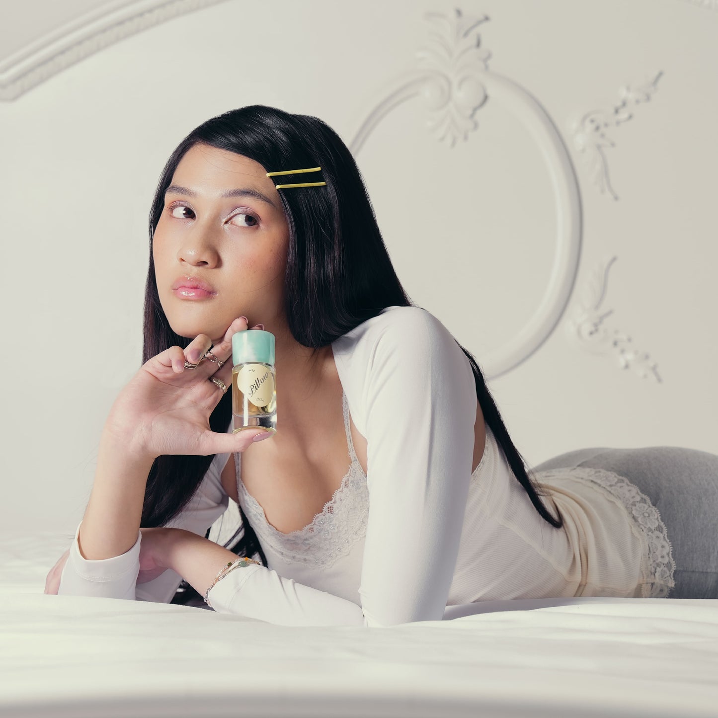 Kitschy AURA Pillow Extrait de Parfum 30ml