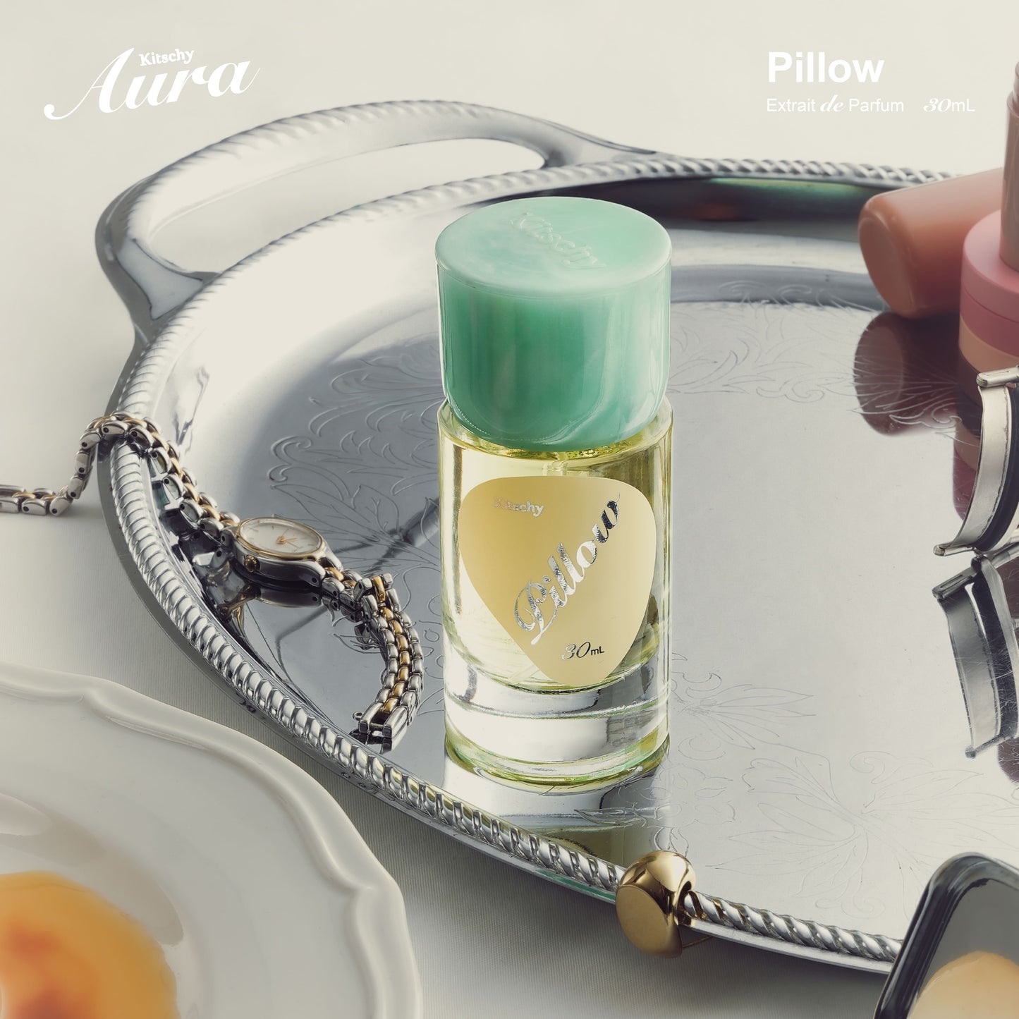 Kitschy AURA Pillow Extrait de Parfum 30ml