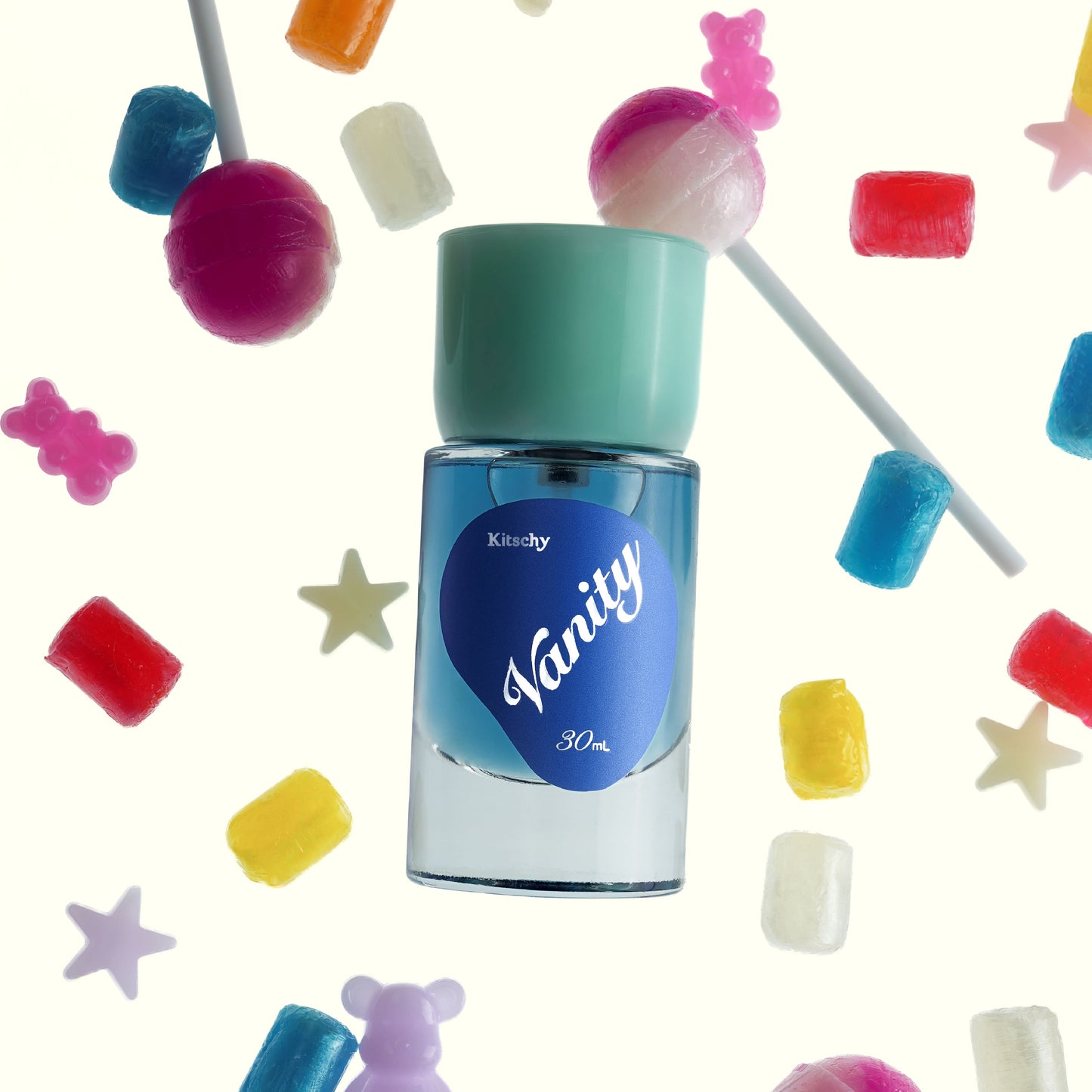 Kitschy AURA Vanity Extrait de Parfum 30ml