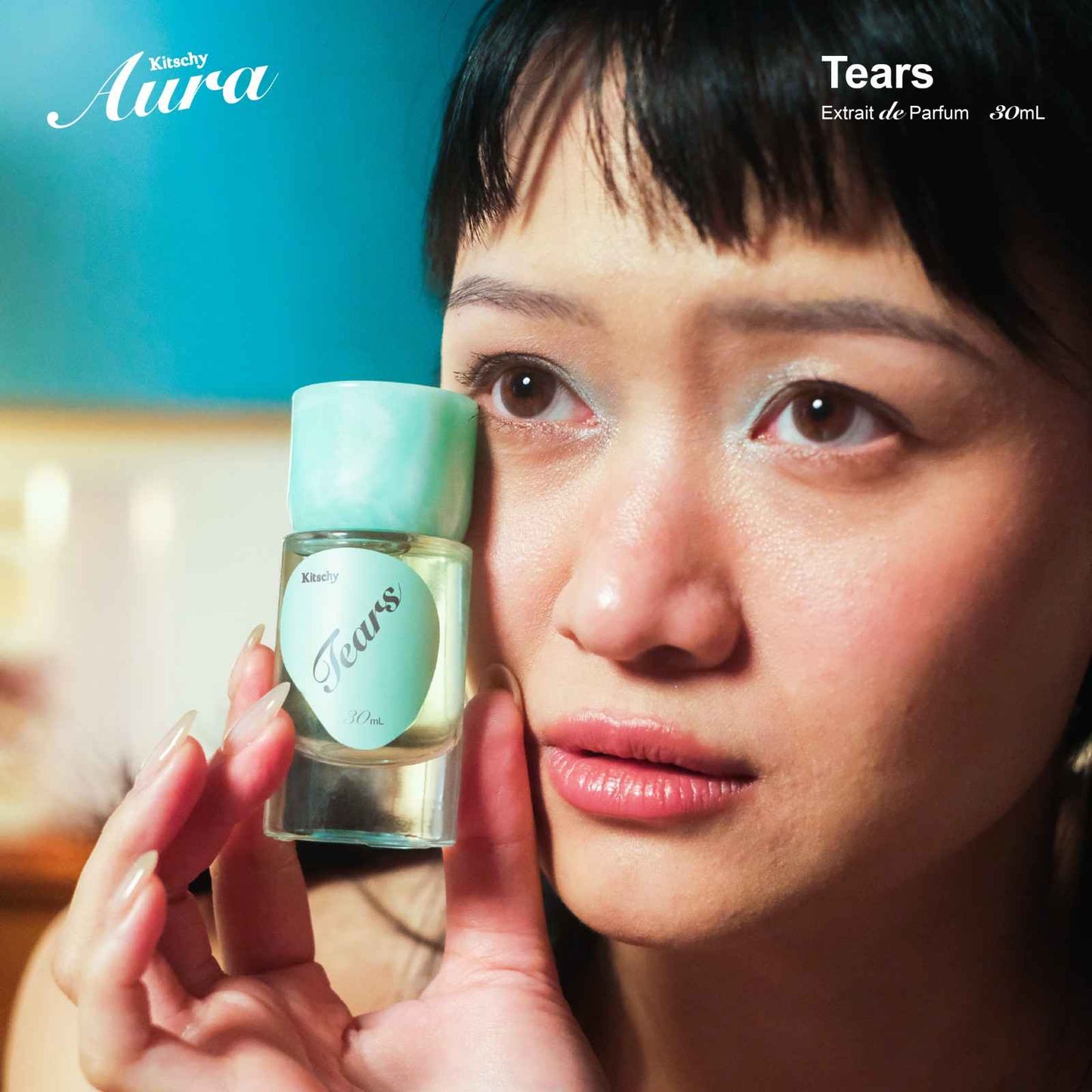 AURA Tears
