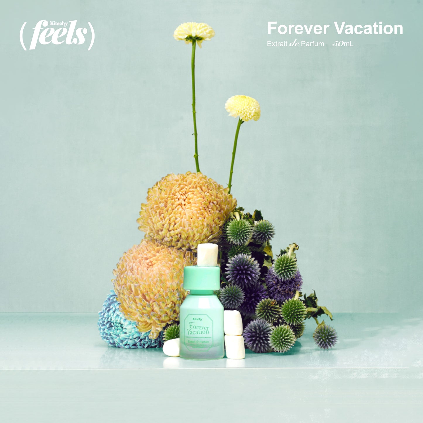 Forever Vacation