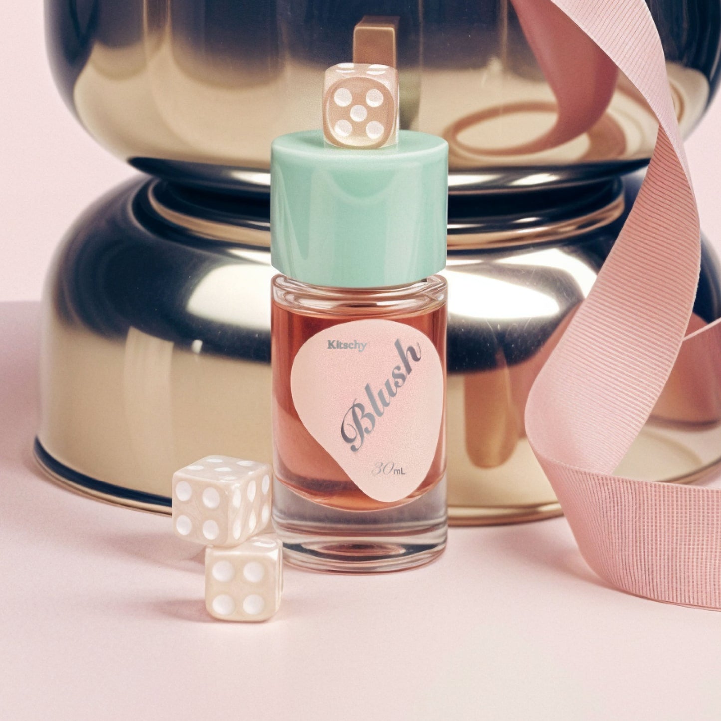 AURA Blush