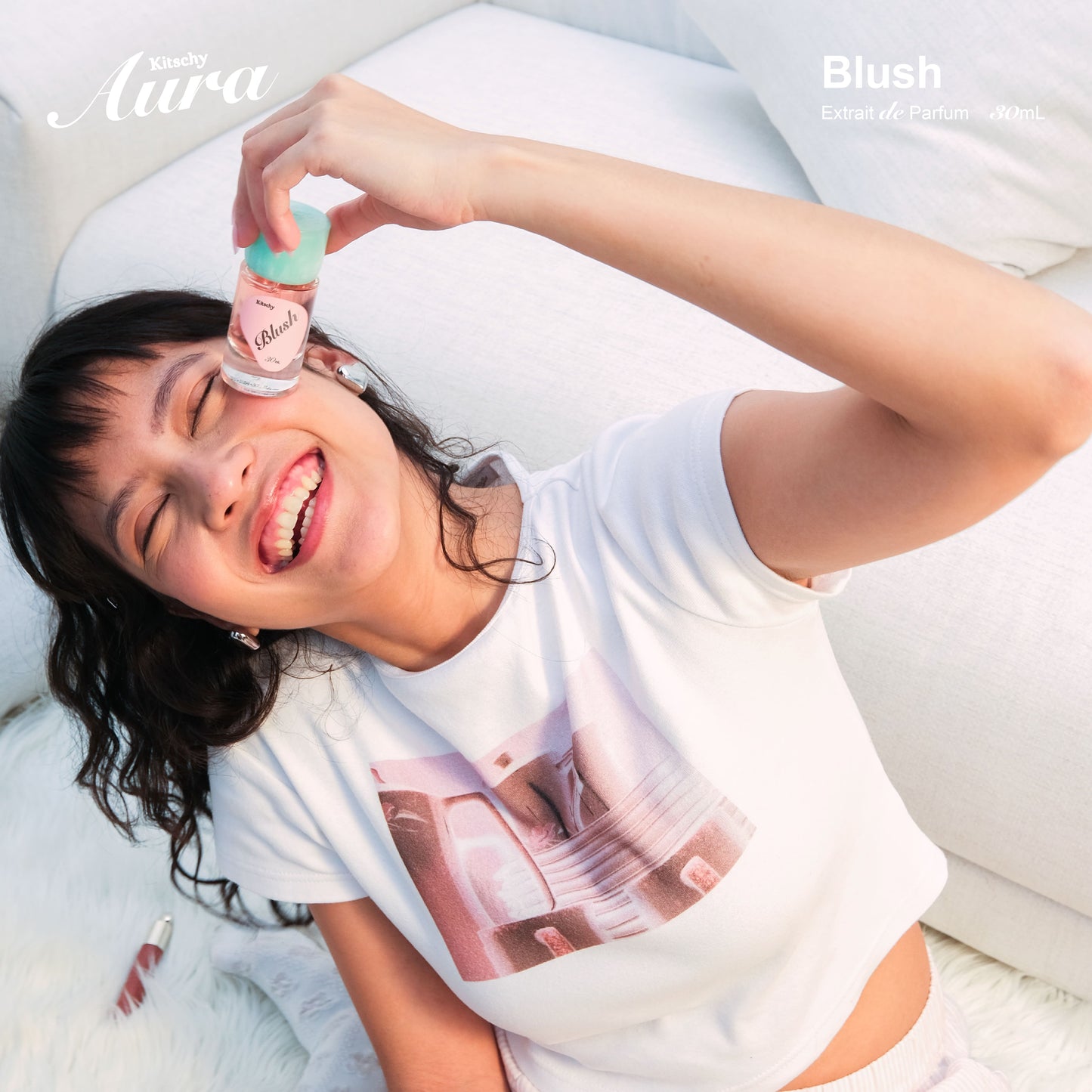 AURA Blush
