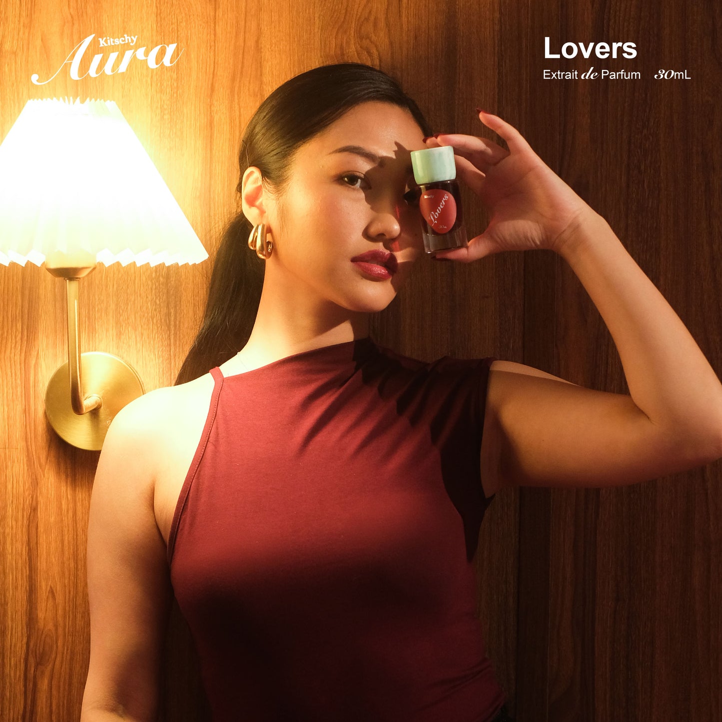 AURA Lovers