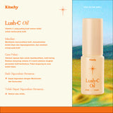 Lush-C Oil