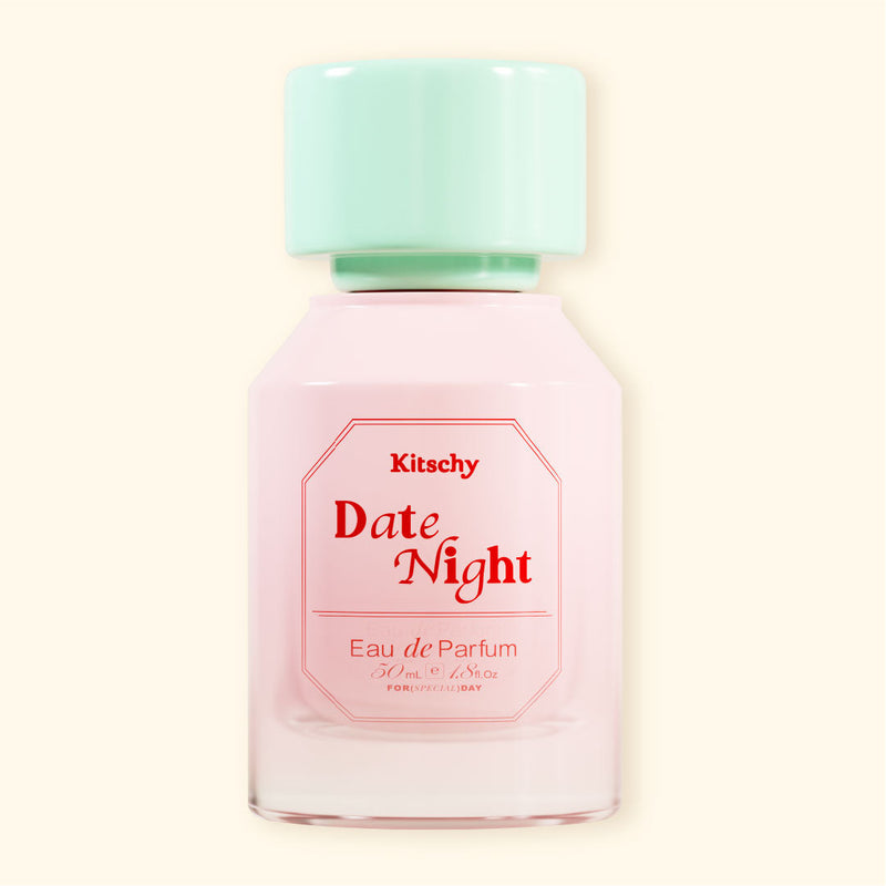 Kitschy Date Night Extrait De Parfume 50ml + Le Fleur Balm Bullet