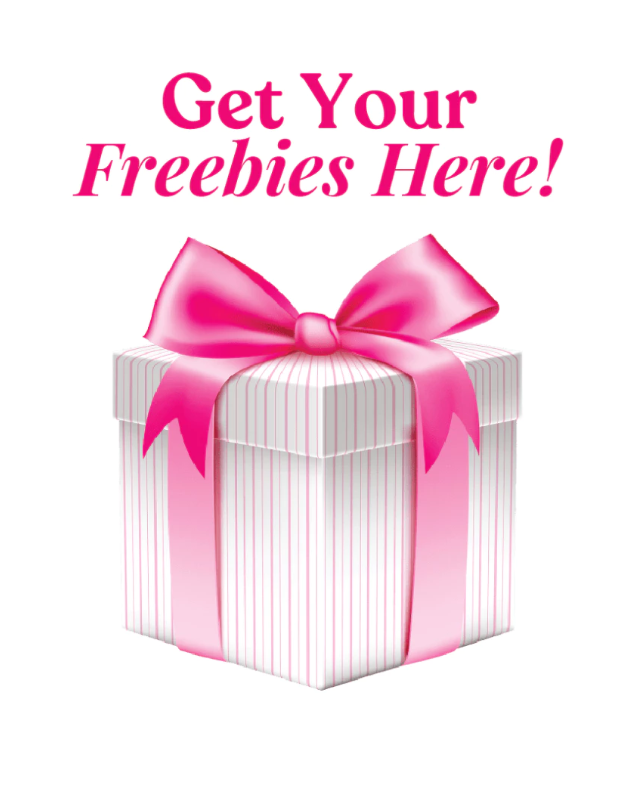 [Freebies] Vial AURA Sureprise