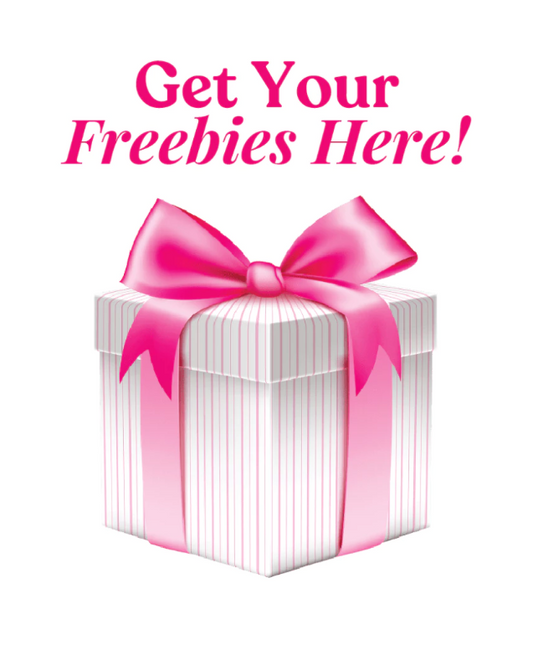[Freebies] Vial AURA Sureprise