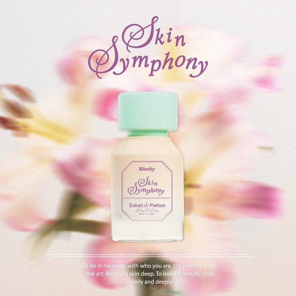 Kitschy Skin Symphony Extrait de Perfume 50ml