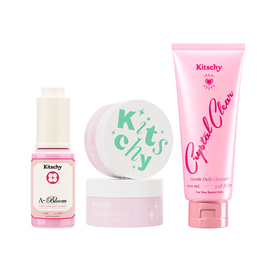 Youth Elixir - Bundling Set