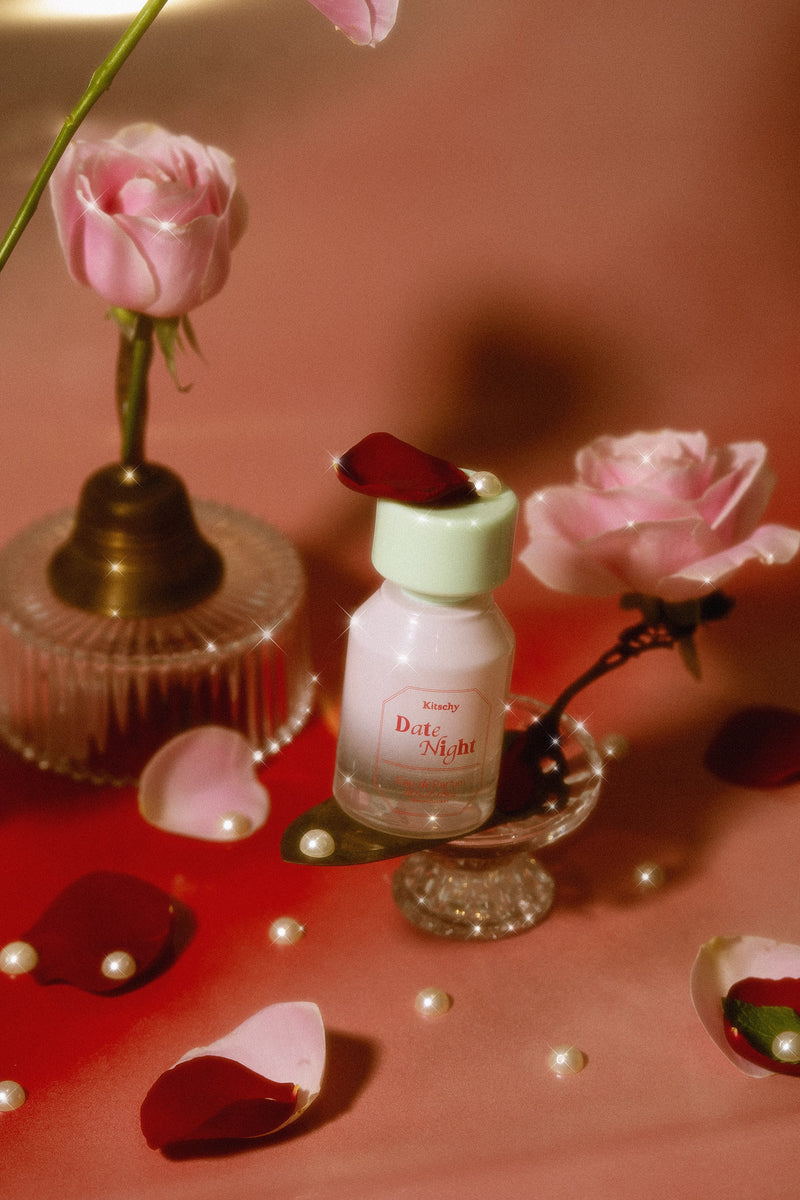 (PRE-ORDER) Kitschy Feels Date Night Extrait de Parfum.