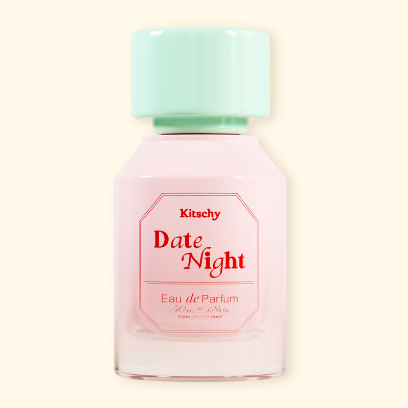 Kitschy Date Night Extrait De Parfume 50ml