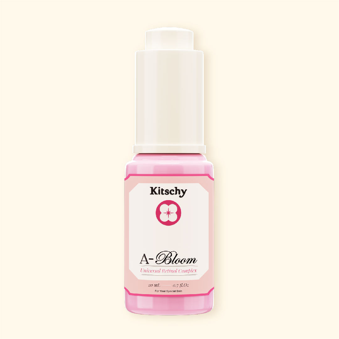 A-Bloom Universal Retinol Complex Serum