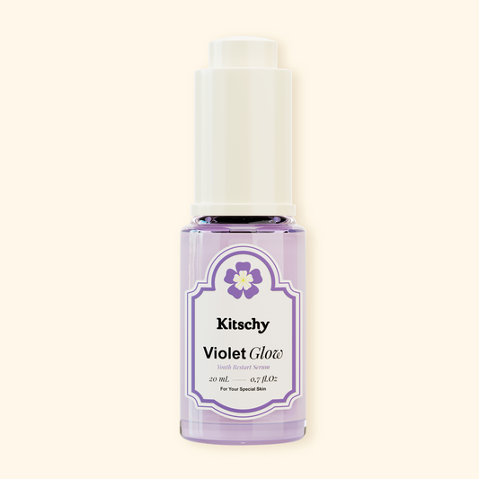 Violet Glow
